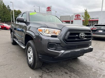 Used 2020 Toyota Tacoma SR