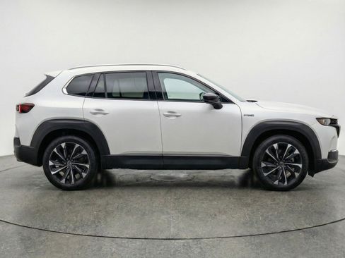 Used 2025 MAZDA CX-50 2.5 Hybrid w/ Premium Plus Pkg image 11