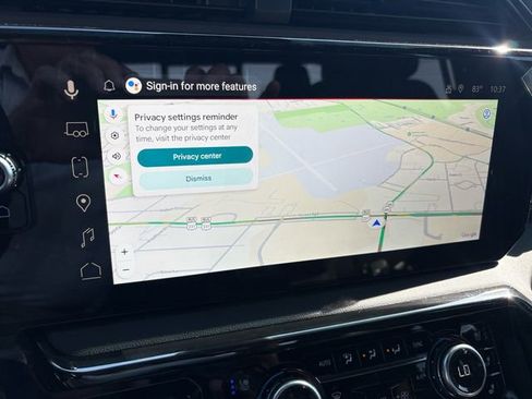 Used 2026 GMC Sierra 2500 AT4 w/ Technology Package image 12