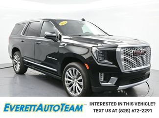 Used 2024 GMC Yukon Denali AWD/4WD video 1