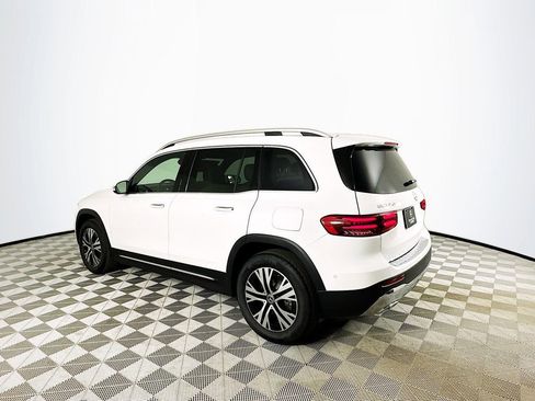 Certified 2026 Mercedes-Benz GLB 250 4MATIC image 5