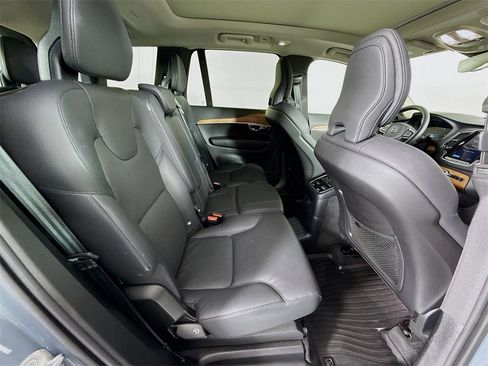 Used 2023 Volvo XC90 T8 Plus w/ Protection Package Premier image 23