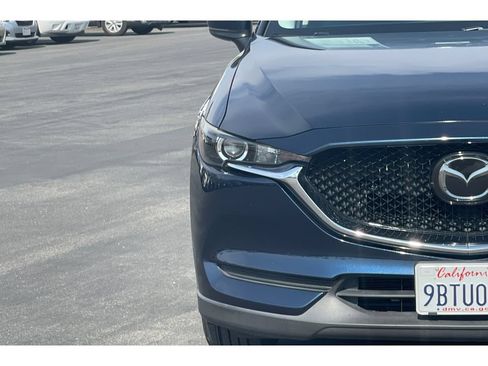 Used 2019 MAZDA CX-5 Touring FWD image 19