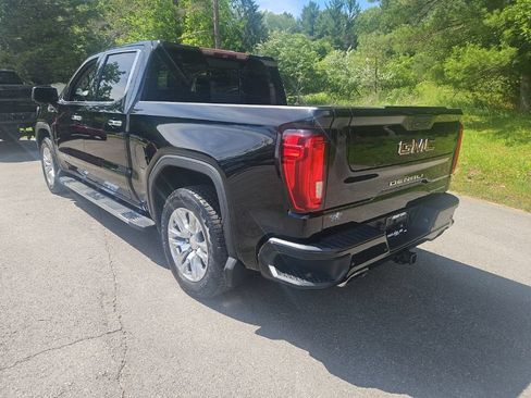 Used 2019 GMC Sierra 1500 Denali w/ Technology Package AWD/4WD image 3