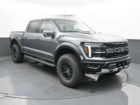 New 2026 Ford F150 Raptor AWD/4WD image 5