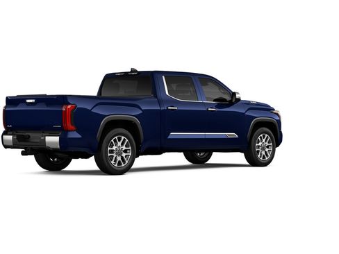 New 2026 Toyota Tundra 1794 Edition AWD/4WD image 46