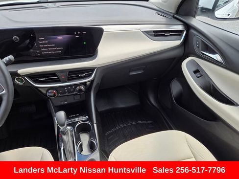 Used 2026 Buick Encore GX Sport Touring w/ Advanced Technology Package FWD image 18