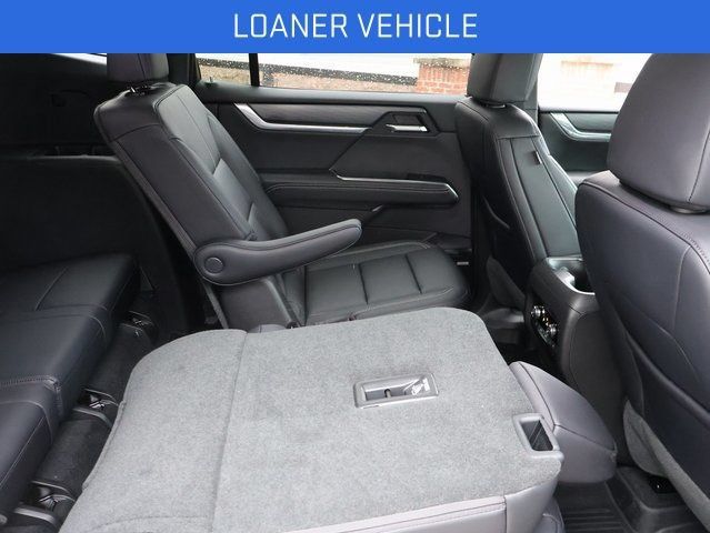 New 2026 GMC Acadia Elevation w/ Black Edition AWD/4WD image 14