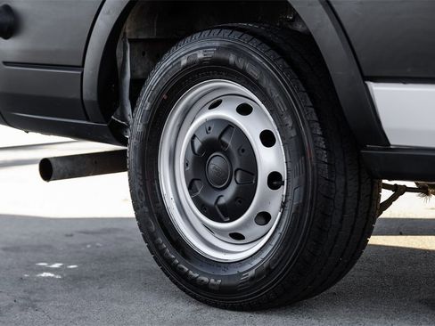 Used 2020 Ford Transit 150 Low Roof w/ Upfitter Package image 51