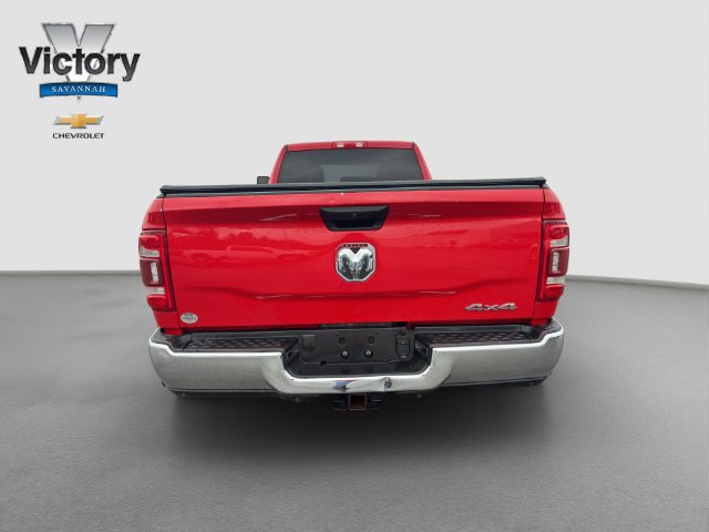 Used 2022 RAM 3500 Tradesman w/ Chrome Appearance Group AWD/4WD image 6
