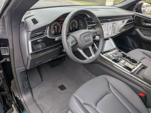 New 2026 Audi Q8 Premium Plus AWD/4WD image 9