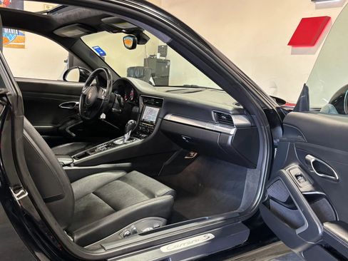 Used 2012 Porsche 911 Carrera S RWD image 21