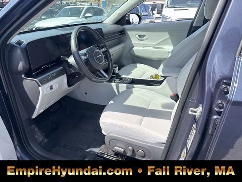 Used 2024 Hyundai Kona SEL image 17
