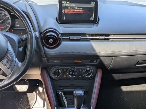 Used 2016 MAZDA CX-3 Touring w/ Premium Package image 17