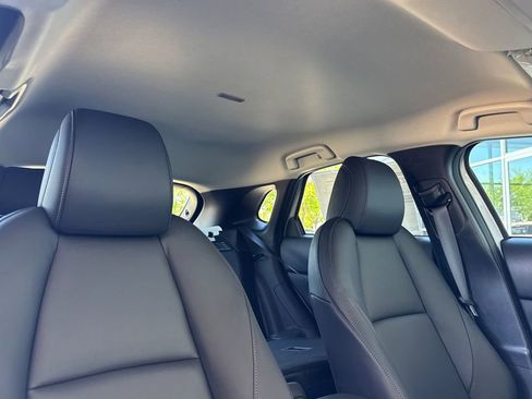New 2026 MAZDA CX-30 AWD 2.5 S w/ Select Sport Pkg image 17