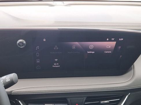New 2026 Buick Encore GX Sport Touring w/ Advanced Technology Package FWD image 13