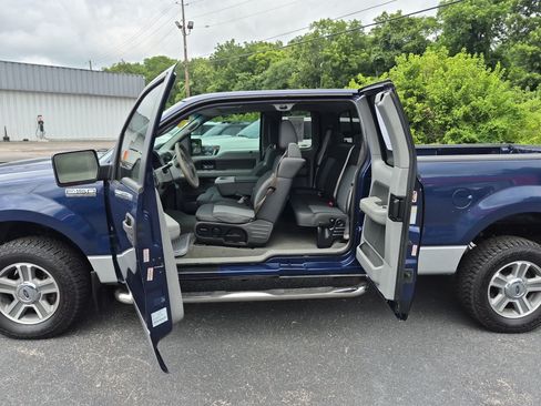 Used 2007 Ford F150 XLT AWD/4WD image 16