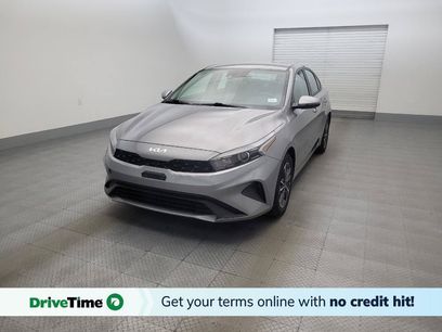 Used 2023 Kia Forte LXS w/ LXS Technology Package