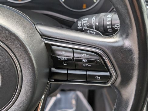 Used 2025 MAZDA CX-70 3.3 Turbo w/ Preferred Package image 25