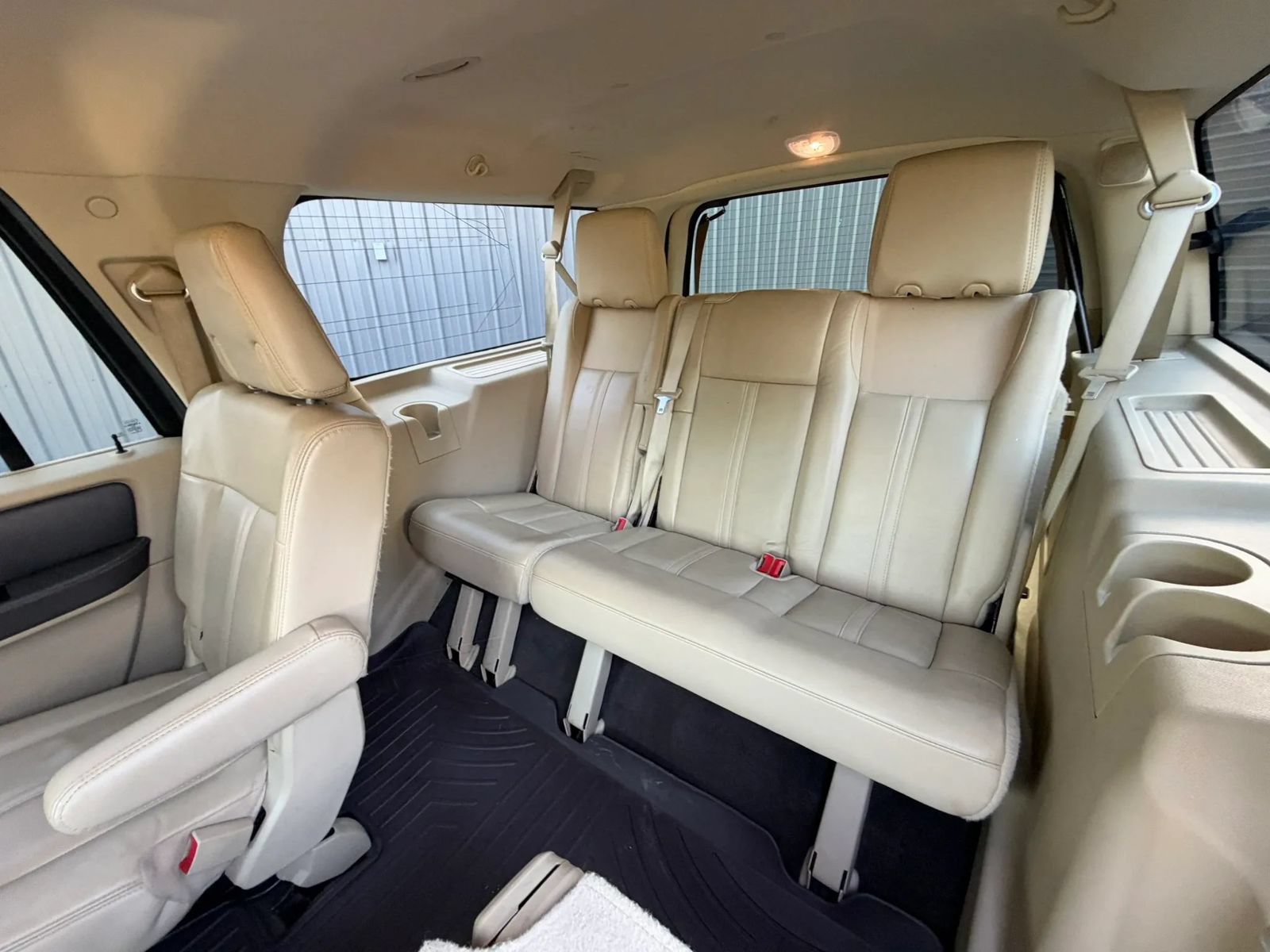 Used 2017 Lincoln Navigator L Reserve AWD/4WD image 20