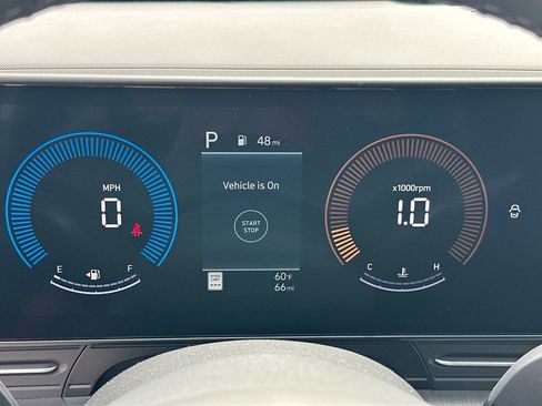 New 2026 Hyundai Kona SEL Sport FWD image 27