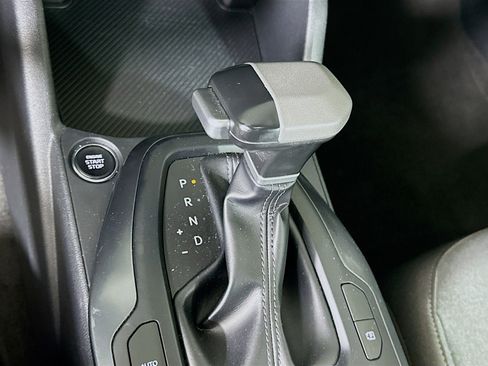 Used 2025 Kia K4 LXS image 25