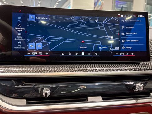 New 2026 BMW X5 M Competition image 20