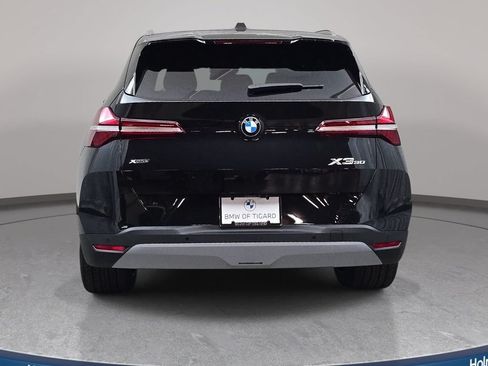 New 2026 BMW X3 xDrive30i w/ Premium Package AWD/4WD image 6