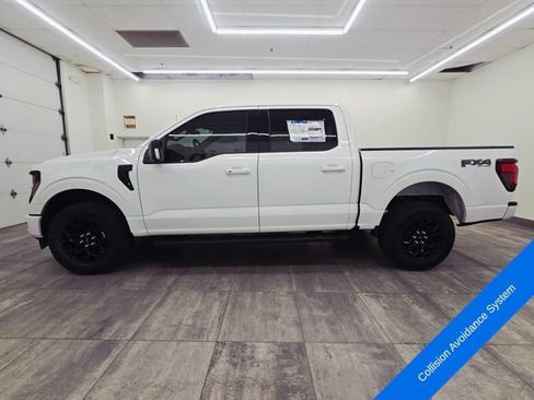 New 2026 Ford F150 XLT w/ Equipment Group 302A MID AWD/4WD image 2