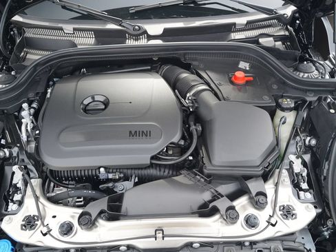 New 2026 MINI Cooper S FWD image 14