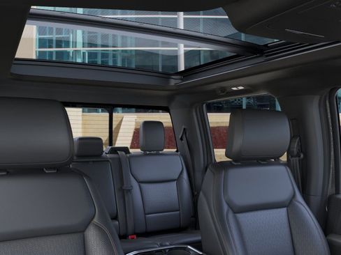 New 2026 Ford F150 Lariat w/ Equipment Group 501A Mid image 22