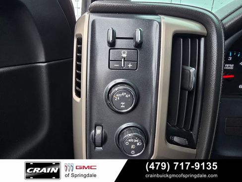 Used 2018 GMC Sierra 1500 Denali w/ Denali Ultimate Package AWD/4WD image 11