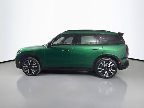New 2027 MINI Cooper Countryman John Cooper Works w/ Comfort Package Max AWD/4WD image 8