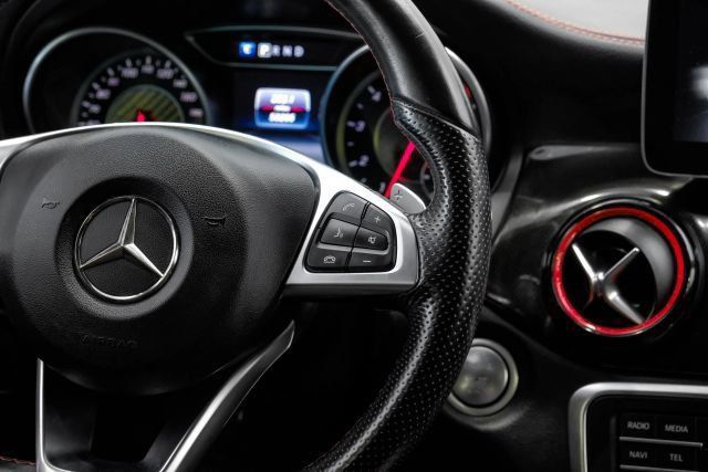 Used 2018 Mercedes-Benz CLA 45 AMG 4MATIC image 25