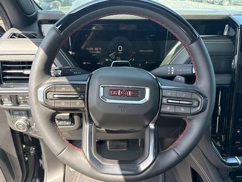 New 2026 GMC Yukon XL AT4 Ultimate AWD/4WD image 21