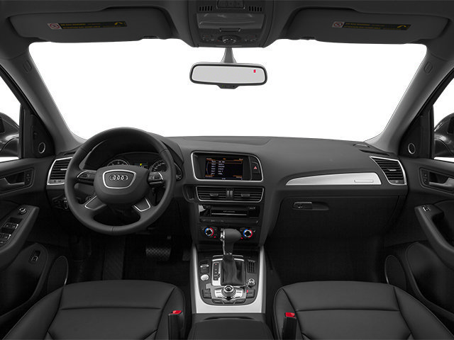 Used 2014 Audi Q5 3.0T Premium Plus AWD/4WD image 10