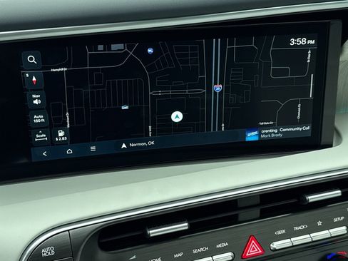 New 2026 Hyundai Palisade Calligraphy image 8