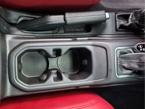 Used 2024 Jeep Wrangler Unlimited Rubicon 392 AWD/4WD image 41