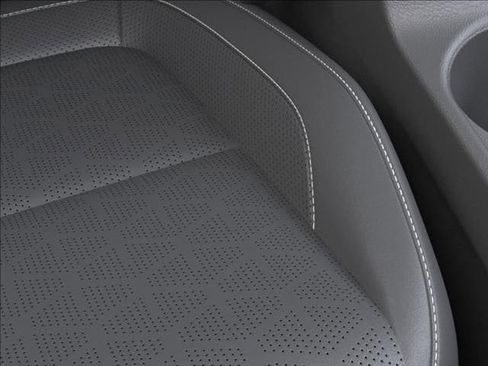 New 2026 Kia Seltos EX FWD image 24