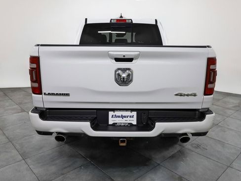 Used 2023 RAM 1500 Laramie image 5
