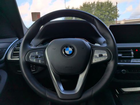 Used 2024 BMW X3 sDrive30i w/ Convenience Package w/ZPA RWD image 21