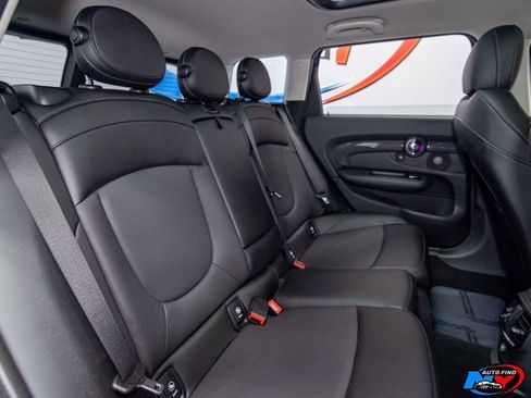 Used 2017 MINI Cooper Clubman S image 22