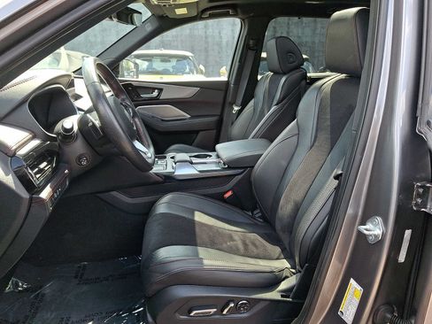Used 2024 Acura MDX A-Spec AWD/4WD image 11