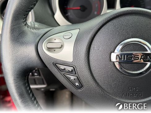 Used 2017 Nissan Juke SL image 35