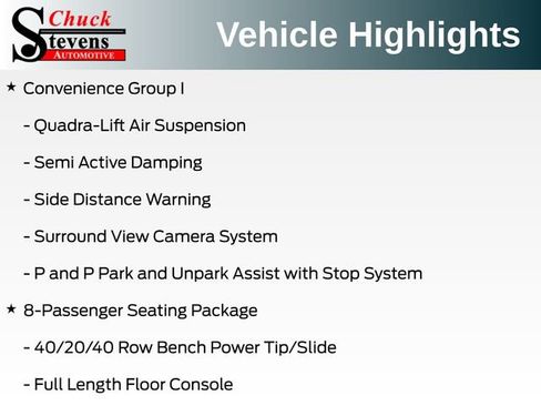 New 2026 Jeep Grand Wagoneer Limited w/ Convenience Group I AWD/4WD image 19