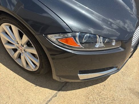 Used 2014 Jaguar XF 3.0 RWD image 5