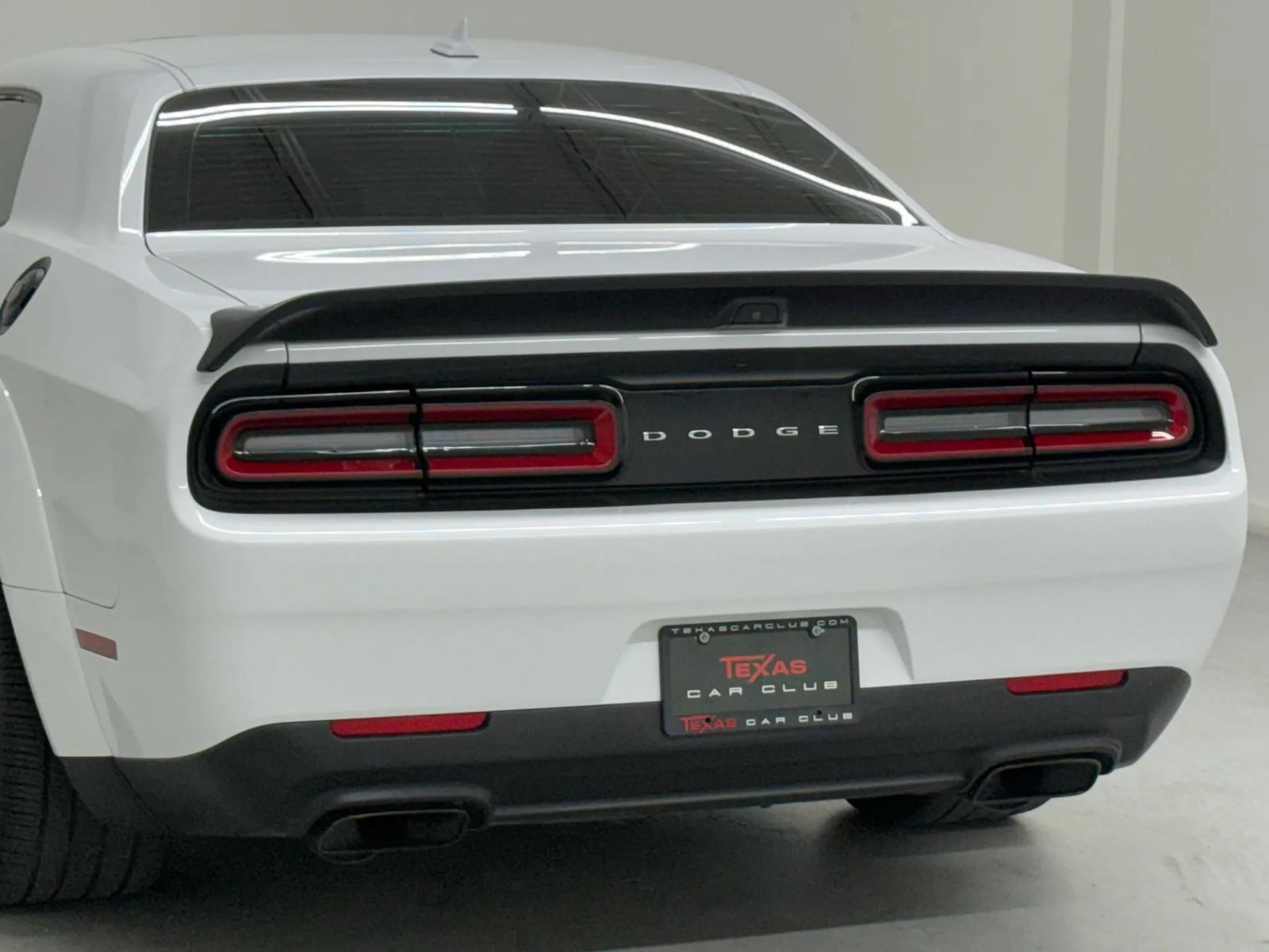 Used 2023 Dodge Challenger SRT Hellcat RWD image 37