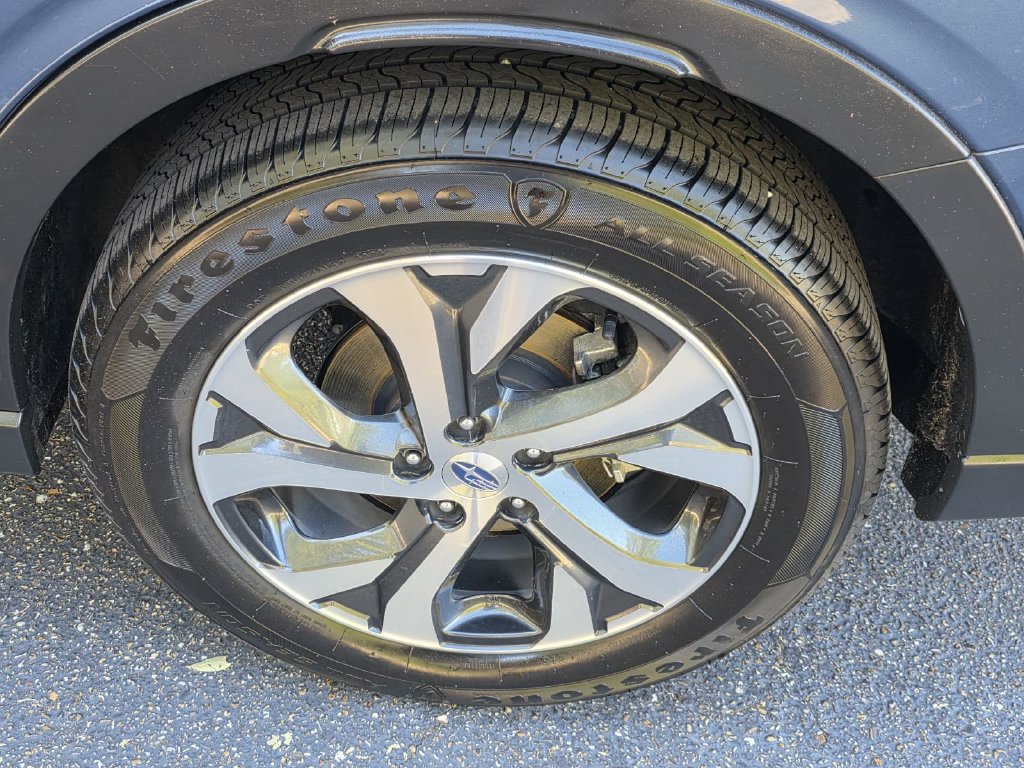 Used 2022 Subaru Outback Touring AWD/4WD image 33