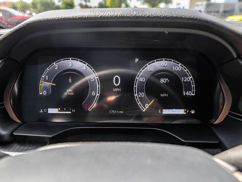 Used 2025 Jeep Grand Cherokee L Altitude RWD image 13