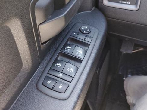 Used 2021 RAM 1500 Tradesman w/ Popular Equipment Group AWD/4WD image 21